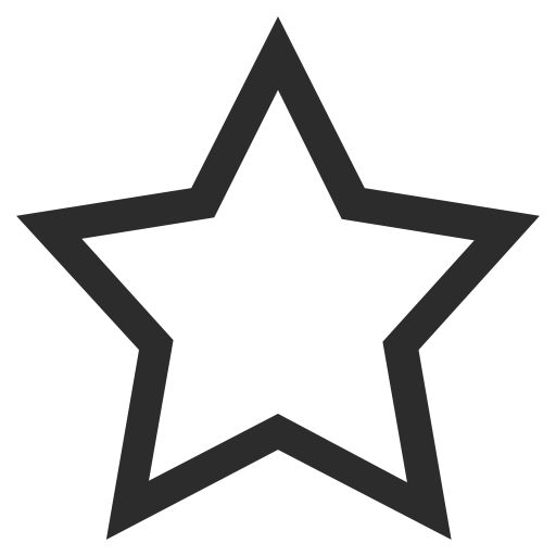 Favorites svg vector icon