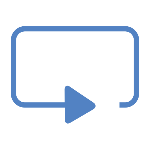 Refresh svg vector icon