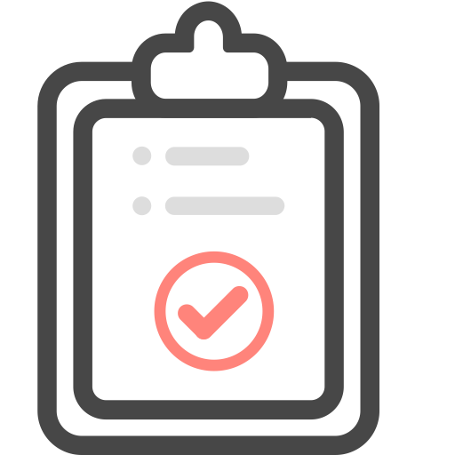 Payment Order svg vector icon