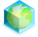 3D icon