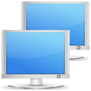 network,transmit,receive icon