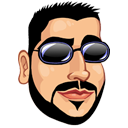 everaldo,coelho icon