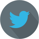 longico, network, social, social network, twitter svg vector icon