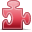 puzzle icon