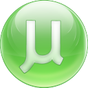 u torrent icon