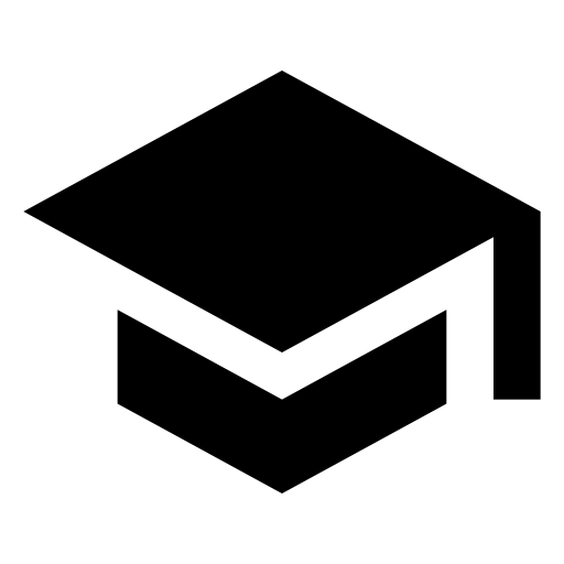 Ic School svg vector icon
