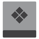 bootcamp, hdd icon