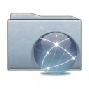 folder,graphite,globe,planet,world,earth icon