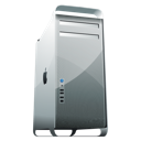 apple, computer, mac pro, server icon