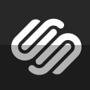 squarespace svg vector icon