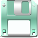 floppyvert icon