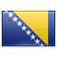 and, bosnia, herzegovina, naruto icon