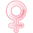 female,profile,user,member,person,people,human,woman,account icon