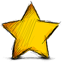 star,full icon