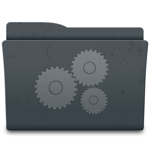 library icon