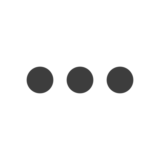More svg vector icon