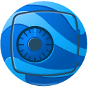 earth, enterprise icon