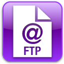 ftp icon