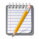 text-editor icon