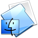 system,folder icon