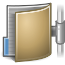 folder,remote icon