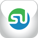 stumbleupon icon