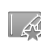 tablet,star icon