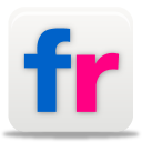 flickr icon