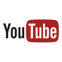 youtube svg vector icon