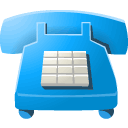 lb, phone icon