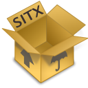 comprimidos,sitx icon