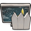 weak,firewall icon