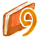 red, system icon