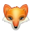 firefox,animal,browser icon