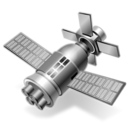 satellite icon