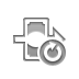 wire,transfer,reload icon
