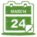 06, green icon