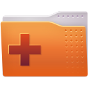 add, folder icon