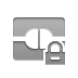 connect,lock icon