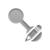 socket,pencil icon