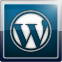 wordpress,social,social network icon