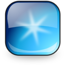 emblem,cool icon