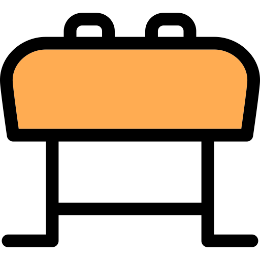 Buck svg vector icon