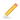 pencil icon