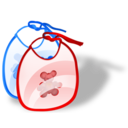 bib icon