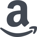 amazon svg vector icon