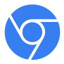 chromium icon