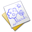 scratch,pic,picture,photo,image icon