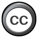 commons, creative icon