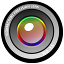 aperture icon